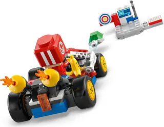 Standardkart