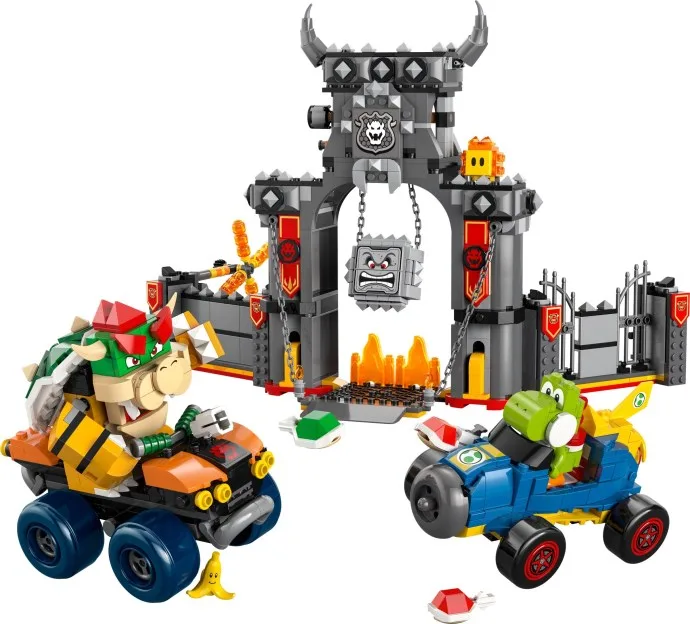Bowsers Burg