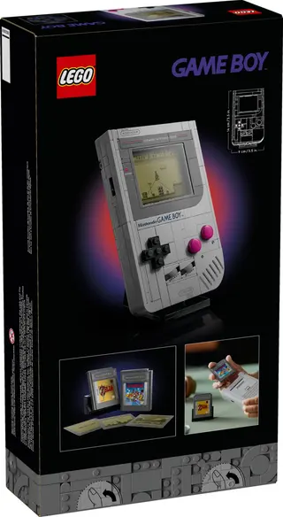 Game Boy