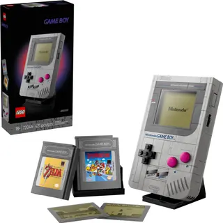 Game Boy