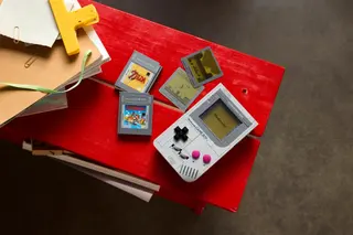 Game Boy