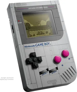 Game Boy