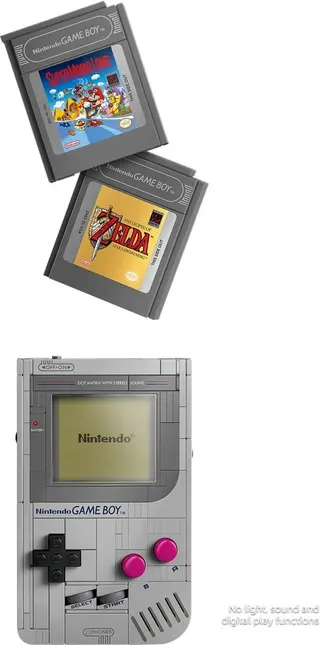 Game Boy