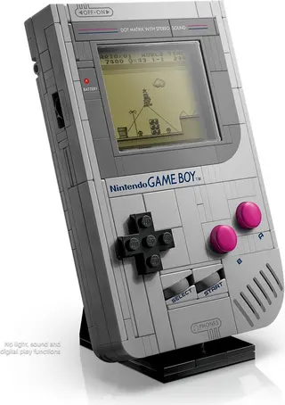 Game Boy