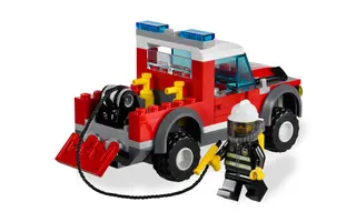 Fire Helicopter