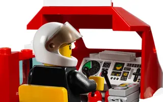 Fire Helicopter