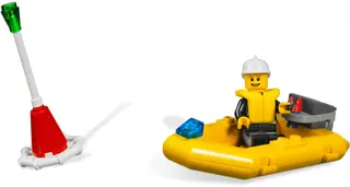 Fire Boat