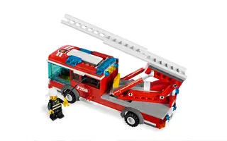 Fire Station