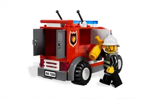 Fire Station