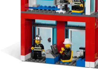 Fire Station