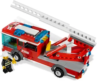 Fire Station