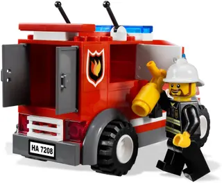 Fire Station