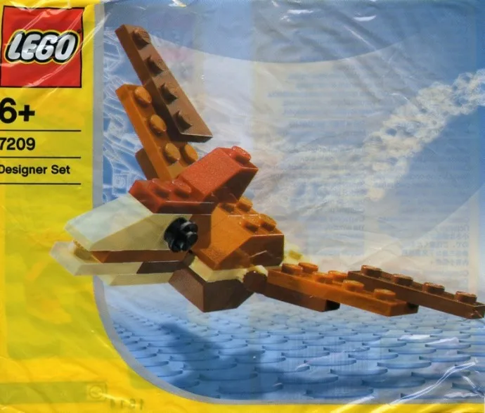 Flying Dino