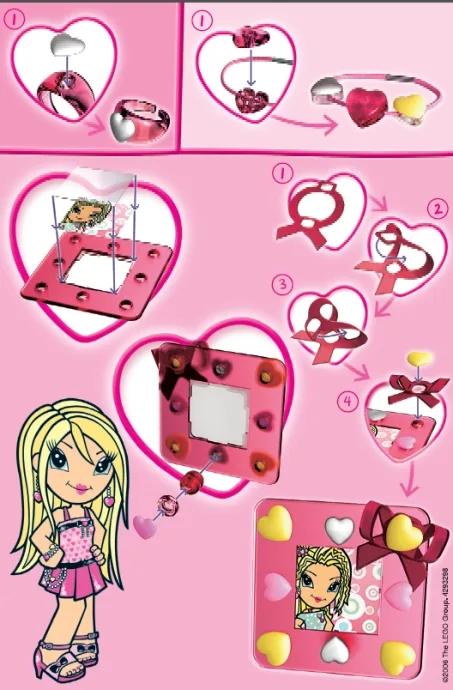 Frame & Hairband