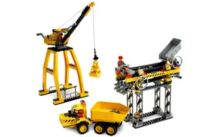 Construction Site