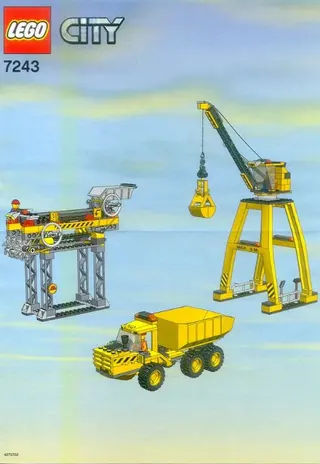 Construction Site