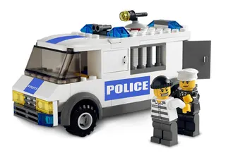 Prisoner Transport