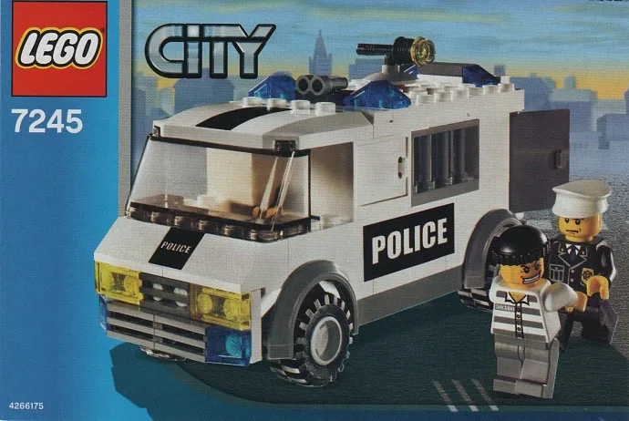 Prisoner Transport