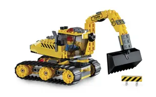 Digger