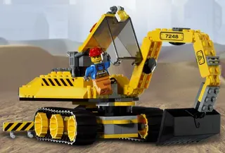 Digger