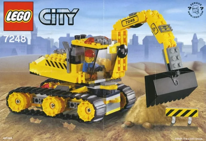 Digger