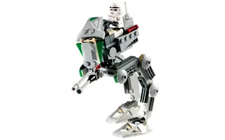 Clone Scout Walker