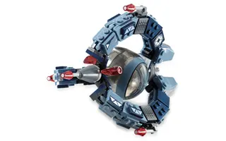 Droid Tri-Fighter