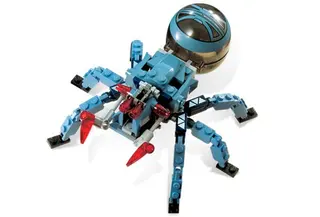 Droid Tri-Fighter