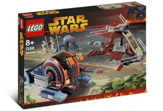 Wookiee Attack