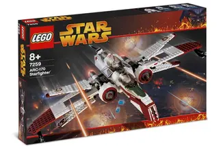 ARC-170 Fighter