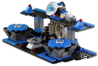TIE Fighter