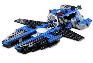 TIE Fighter