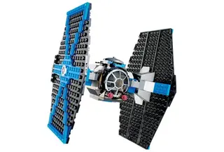 TIE Fighter