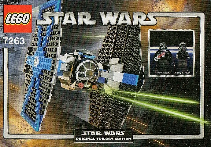 TIE Fighter