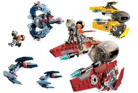Ultimate Space Battle