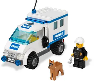 Police Dog Unit