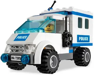 Police Dog Unit