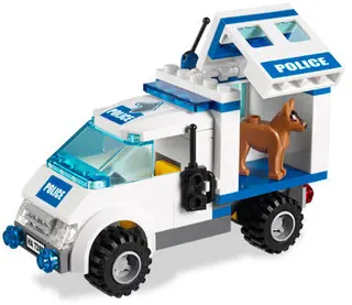 Police Dog Unit