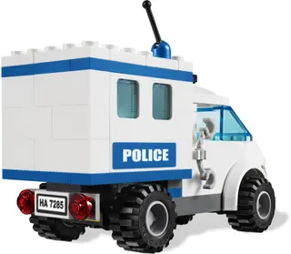Police Dog Unit