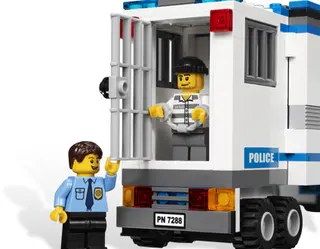 Mobile Police Unit