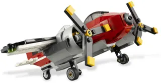 Propeller Adventures