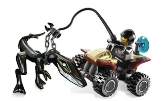 Dino Quad