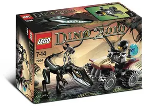 Dino Quad
