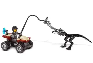 Dino Quad