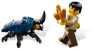 Scarab Attack
