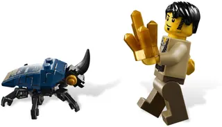 Scarab Attack