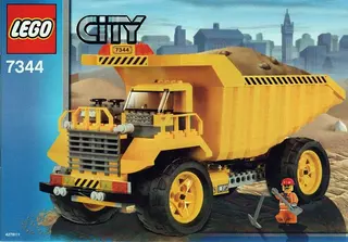 Dump Truck