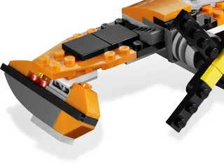 Transport Chopper