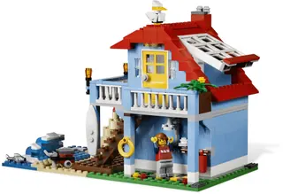Seaside House