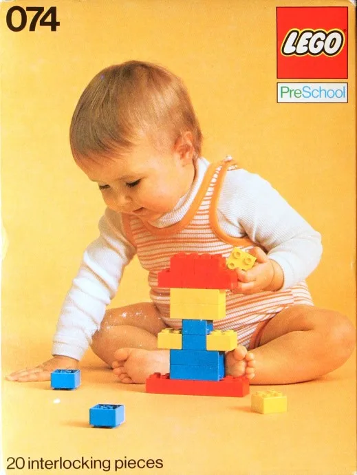 Vorschulset